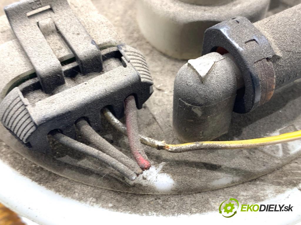 SMART FORTWO coupe 2004 30 kW 0.8 CDI (450.300, 450.301, 450.302, 450.303, 450.306) 799 Pumpa paliva