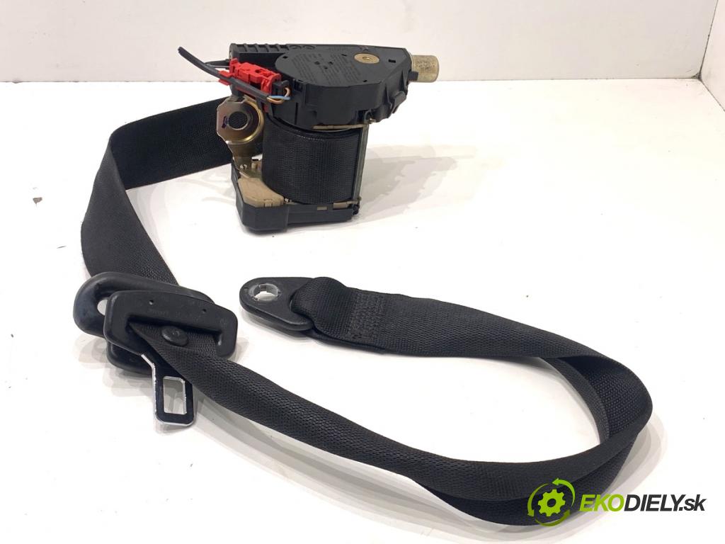 SMART FORTWO coupe 2004 30 kW 0.8 CDI (450.300, 450.301, 450.302, 450.303, 450.306) 799 držák bezpečnost levý přední část