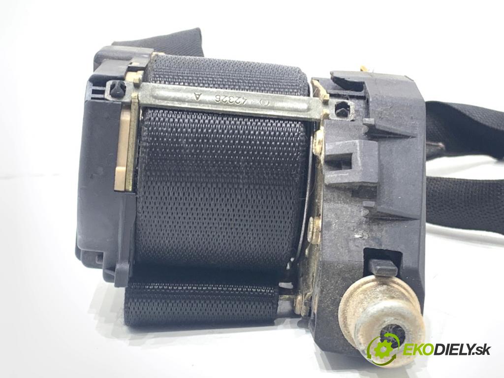 SMART FORTWO coupe 2004 30 kW 0.8 CDI (450.300, 450.301, 450.302, 450.303, 450.306) 799 držák bezpečnost levý přední část