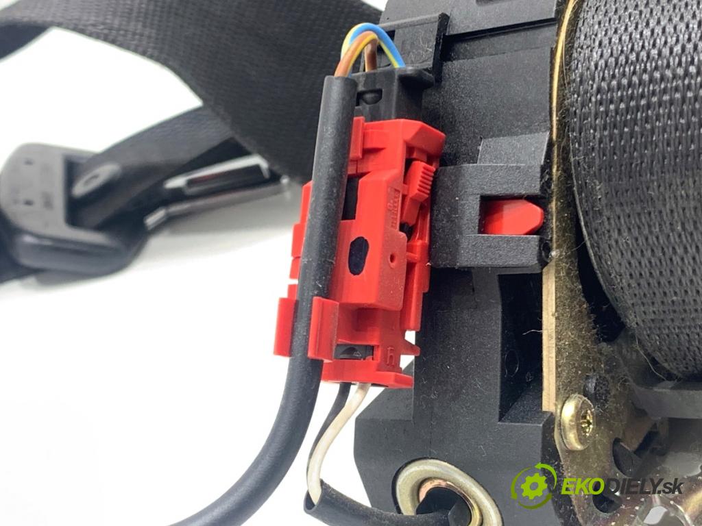 SMART FORTWO coupe 2004 30 kW 0.8 CDI (450.300, 450.301, 450.302, 450.303, 450.306) 799 držák bezpečnost levý přední část