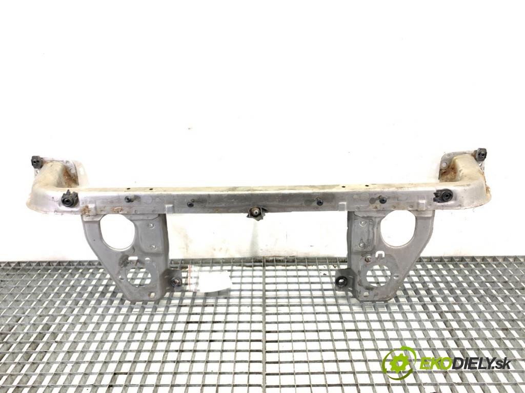 SMART FORTWO coupe 2004 30 kW 0.8 CDI (450.300, 450.301, 450.302, 450.303, 450.306) 799 Držiak predný  (Výstuha predná)