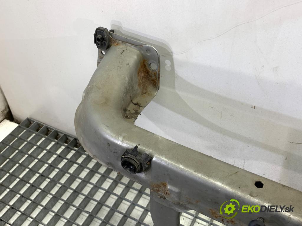 SMART FORTWO coupe 2004 30 kW 0.8 CDI (450.300, 450.301, 450.302, 450.303, 450.306) 799 Držiak predný  (Výstuha predná)