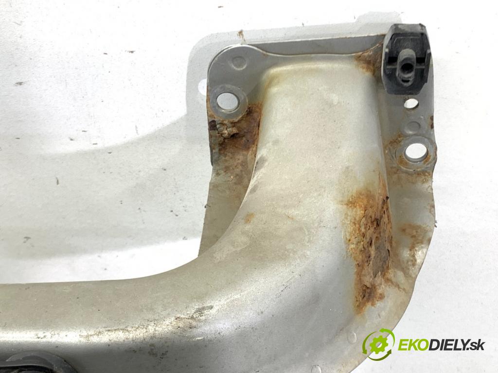 SMART FORTWO coupe 2004 30 kW 0.8 CDI (450.300, 450.301, 450.302, 450.303, 450.306) 799 Držiak predný  (Výstuha predná)