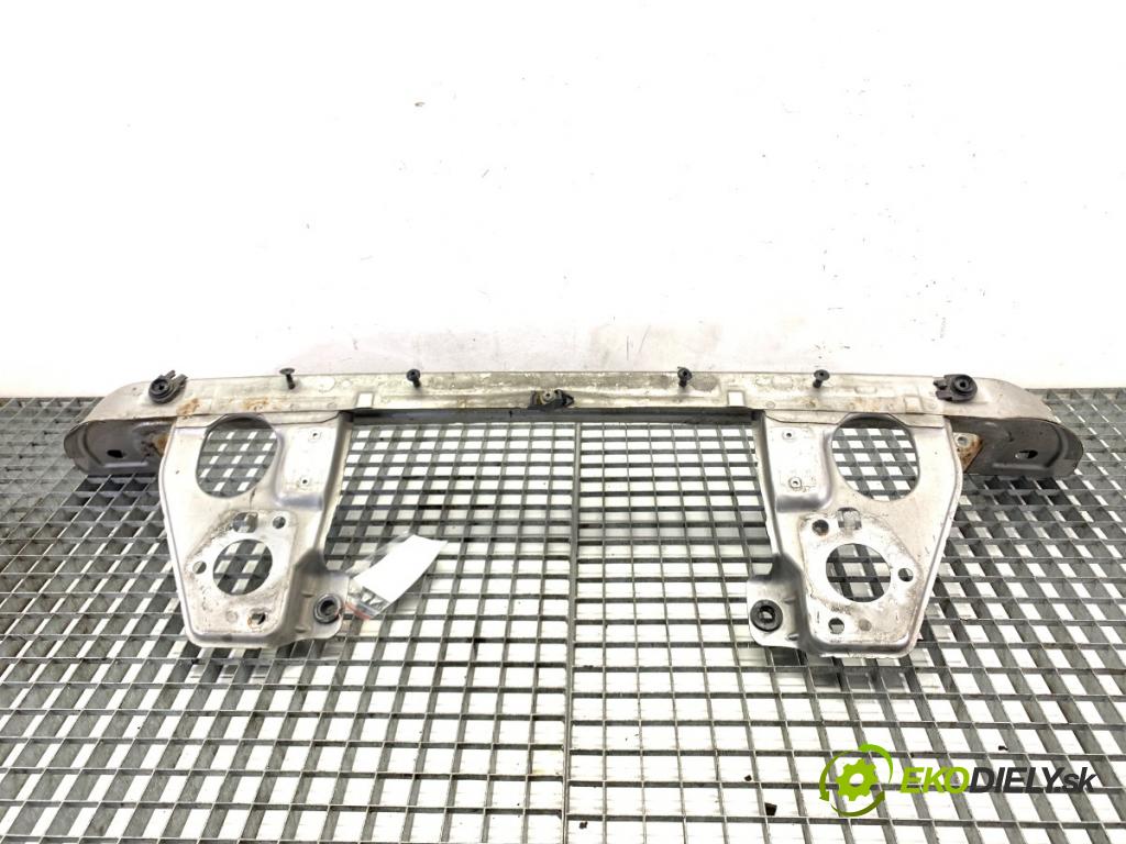 SMART FORTWO coupe 2004 30 kW 0.8 CDI (450.300, 450.301, 450.302, 450.303, 450.306) 799 Držiak predný  (Výstuha predná)