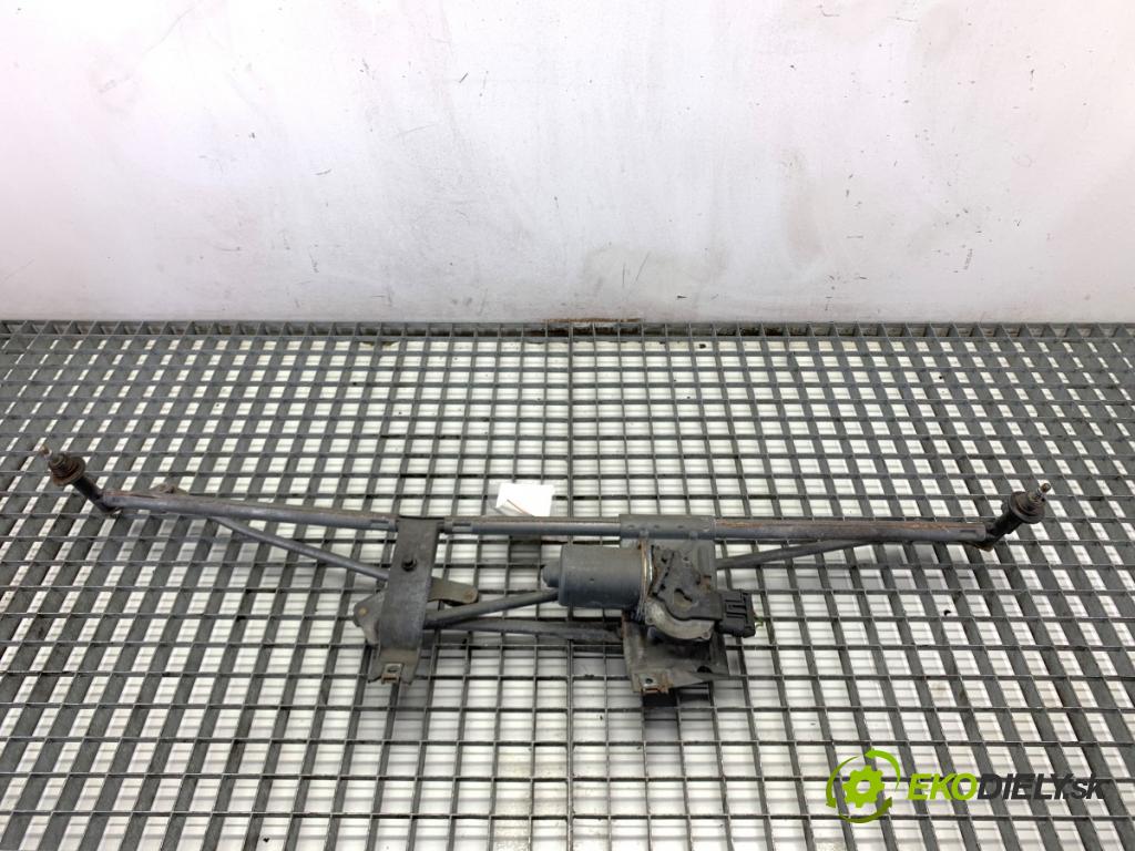 SMART FORTWO coupe 2004 30 kW 0.8 CDI (450.300, 450.301, 450.302, 450.303, 450.306) 799 Mechanizmus stieračov predný 404389 (Motorček stieračov predný)