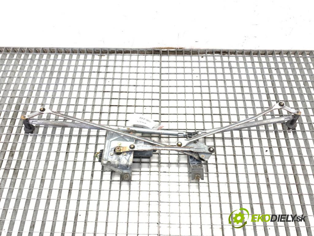 SMART FORTWO coupe 2004 30 kW 0.8 CDI (450.300, 450.301, 450.302, 450.303, 450.306) 799 Mechanizmus stieračov predný 404389 (Motorček stieračov predný)