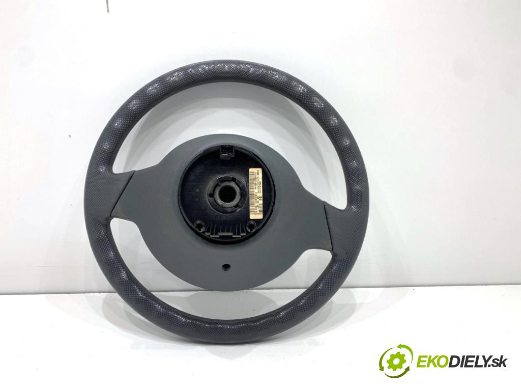 SMART FORTWO coupe 2004 30 kW 0.8 CDI (450.300, 450.301, 450.302, 450.303, 450.306) 799 Volant 0001240V013 (Volant)