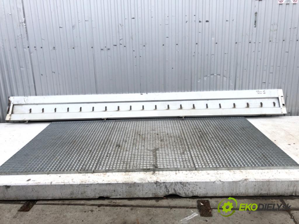 RENAULT MASTER III Platforma / podwozie 2018 125 kW 2.3 dCi 170 FWD (EV0L, HV0L, UV0L) 2298 STRANA: pravá 