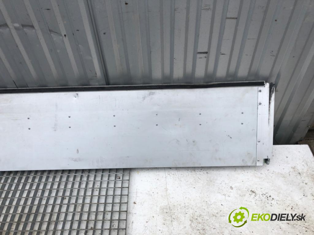 RENAULT MASTER III Platforma / podwozie 2018 125 kW 2.3 dCi 170 FWD (EV0L, HV0L, UV0L) 2298 STRANA: pravá