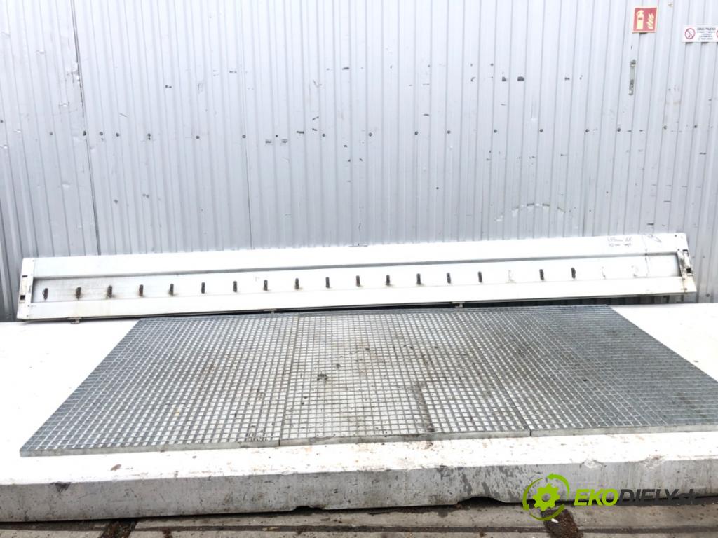 RENAULT MASTER III Platforma / podwozie 2018 125 kW 2.3 dCi 170 FWD (EV0L, HV0L, UV0L) 2298 STRANA: ľavá strana 