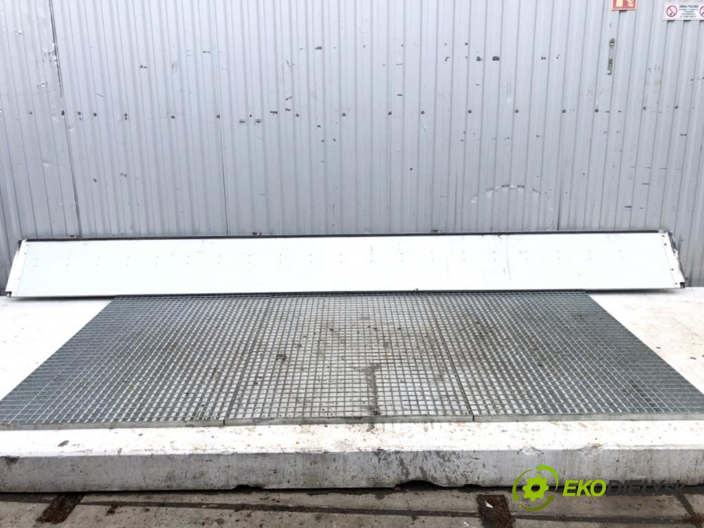 RENAULT MASTER III Platforma / podwozie 2018 125 kW 2.3 dCi 170 FWD (EV0L, HV0L, UV0L) 2298 STRANA: ľavá strana