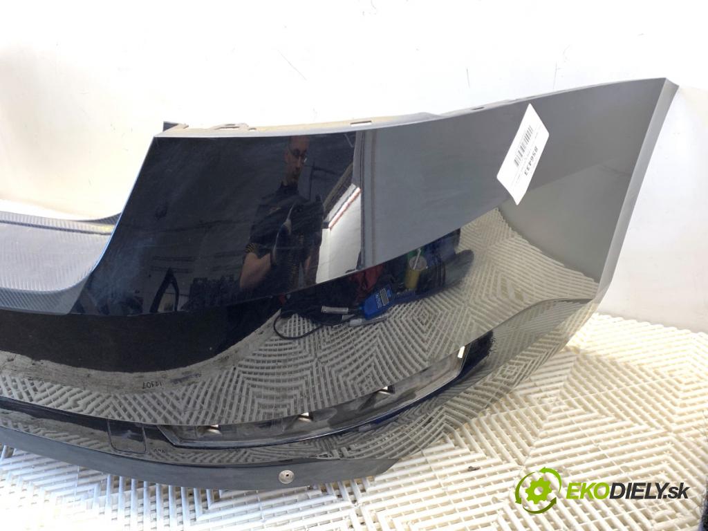 SKODA SUPERB III liftback 2018 110 kW 2.0 TDI 1968 nárazník zadní část LF9R (Klika dveří ostatní)