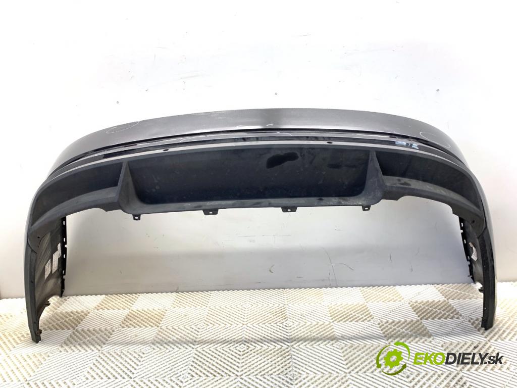 SKODA SUPERB III liftback 2018 110 kW 2.0 TDI 1968 nárazník zadní část LF9R (Klika dveří ostatní)