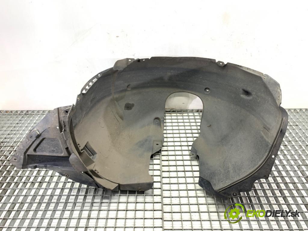 SKODA SUPERB III liftback 2018 110 kW 2.0 TDI 1968 podblatník ľavy predný 