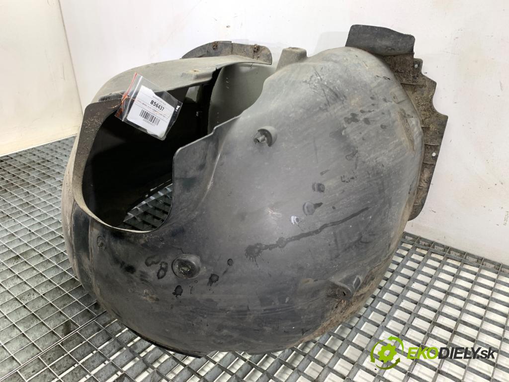 SKODA SUPERB III liftback 2018 110 kW 2.0 TDI 1968 podblatník ľavy predný