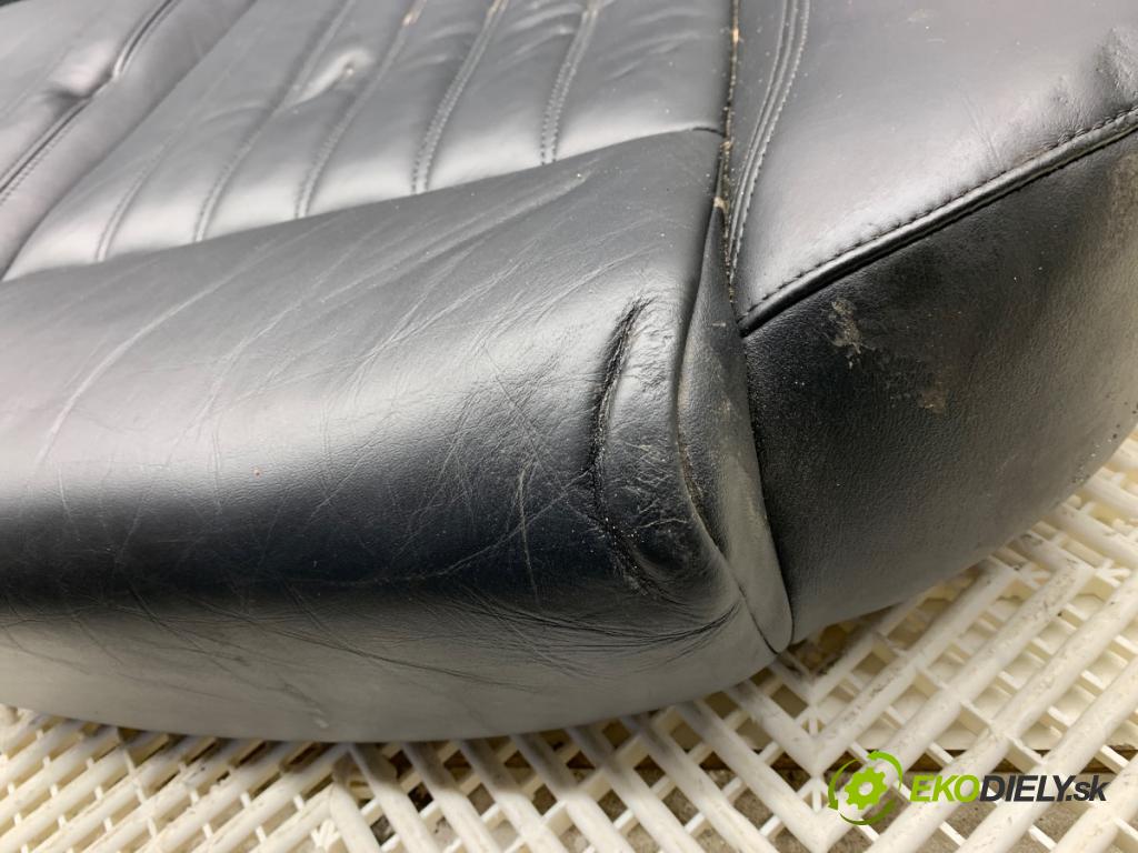 SKODA SUPERB III liftback 2018 110 kW 2.0 TDI 1968 Sedadlá, sedačky Sedadlo bočné