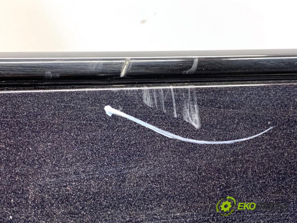 SKODA SUPERB III liftback 2018 110 kW 2.0 TDI 1968 Dvere pravy predný LF9R