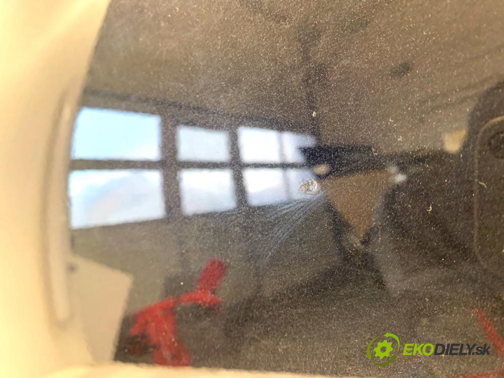 SKODA SUPERB III liftback 2018 110 kW 2.0 TDI 1968 Dvere ľavy predný LF9R