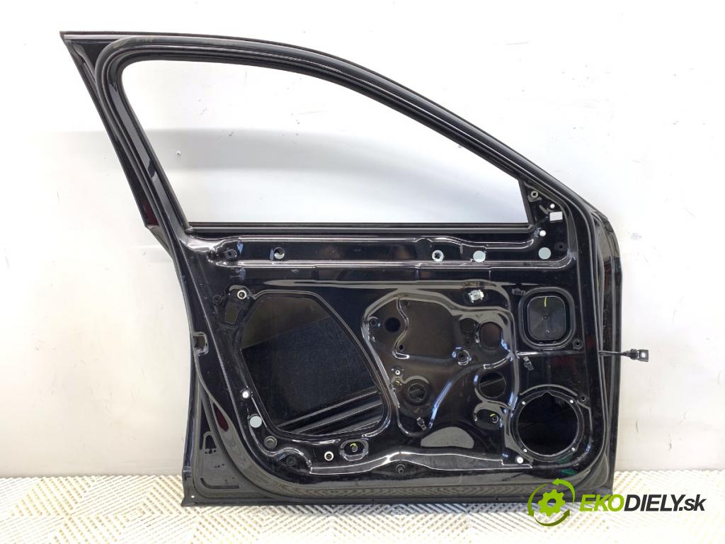 SKODA SUPERB III liftback 2018 110 kW 2.0 TDI 1968 dveře levý přední část LF9R