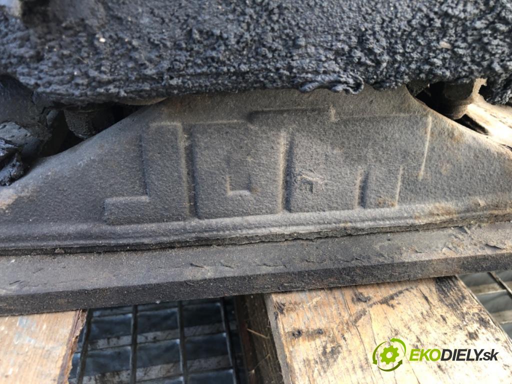 DAF XF Ciągnik siodłowy 2014 375 kW FT 510 375 kW [510 KM] olej napędowy 2012 - 2022 12900 SEDLO: JSK37C