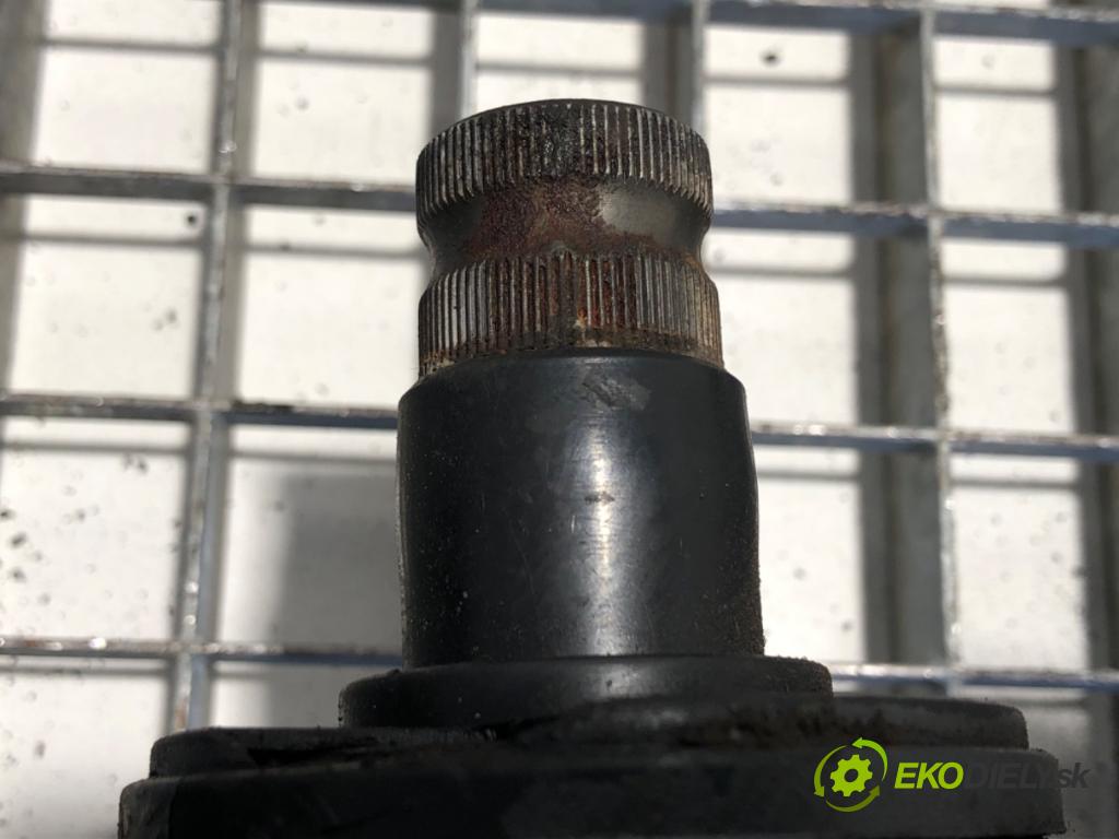 DAF XF Ciągnik siodłowy 2014 375 kW FT 510 375 kW [510 KM] olej napędowy 2012 - 2022 12900 riadenie volantu 49001986