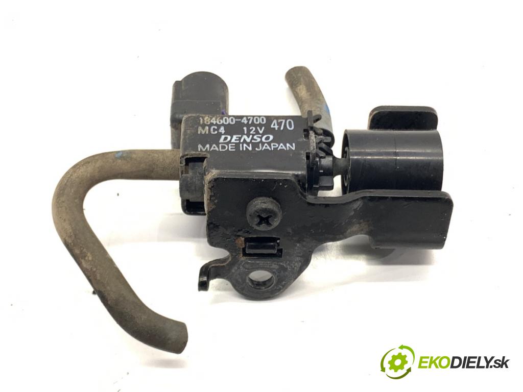 HONDA CR-V IV SUV 2016 118 kW 1.6 i-DTEC 4WD (RE6) 1597 Ventil tlaku 184600-4700 (Ventil)