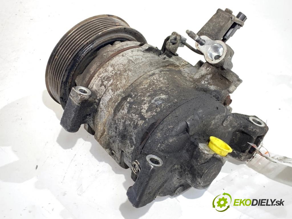 HONDA CR-V IV SUV 2016 118 kW 1.6 i-DTEC 4WD (RE6) 1597 Kompresor klimatizácie 447280-2870 (Kompresor klimatizácie)