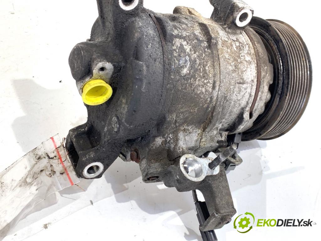 HONDA CR-V IV SUV 2016 118 kW 1.6 i-DTEC 4WD (RE6) 1597 Kompresor klimatizácie 447280-2870 (Kompresor klimatizácie)