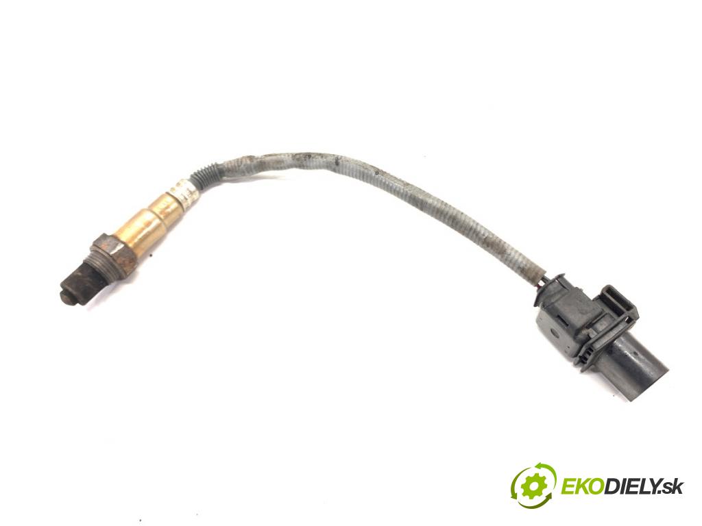 HONDA CR-V IV SUV 2016 118 kW 1.6 i-DTEC 4WD (RE6) 1597 sonda lambda 0281004566 (Lambda sonda)