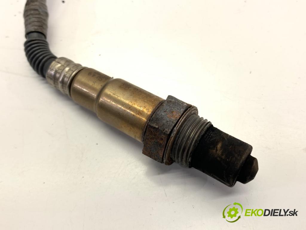 HONDA CR-V IV SUV 2016 118 kW 1.6 i-DTEC 4WD (RE6) 1597 sonda lambda 0281004566 (Lambda sonda)