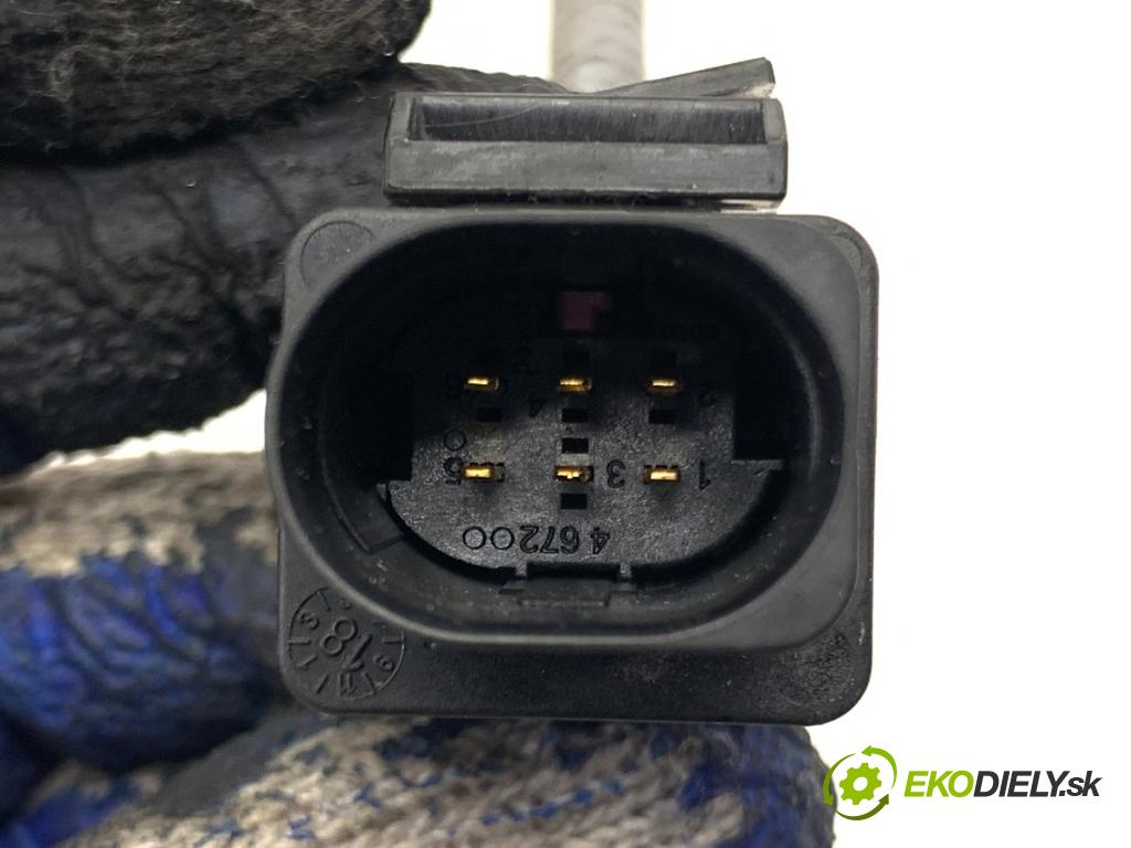 HONDA CR-V IV SUV 2016 118 kW 1.6 i-DTEC 4WD (RE6) 1597 sonda lambda 0281004566 (Lambda sonda)