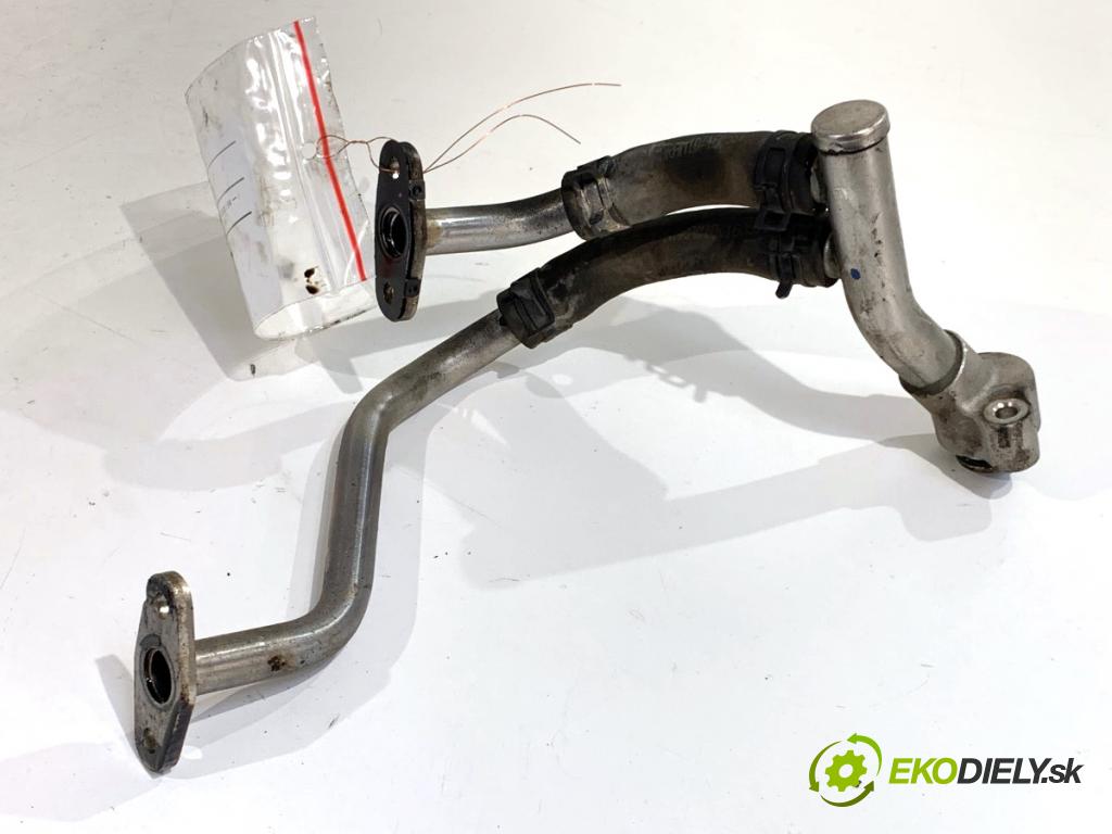 HONDA CR-V IV SUV 2016 118 kW 1.6 i-DTEC 4WD (RE6) 1597 rúrka turba  (Hadice turbodmychadla)