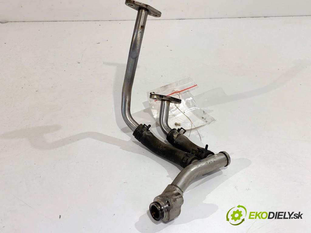 HONDA CR-V IV SUV 2016 118 kW 1.6 i-DTEC 4WD (RE6) 1597 rúrka turba  (Hadice turbodmychadla)