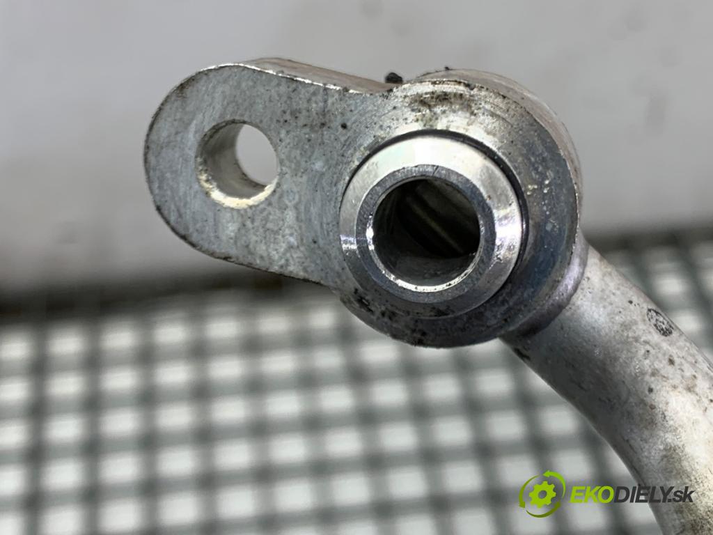 HONDA CR-V IV SUV 2016 118 kW 1.6 i-DTEC 4WD (RE6) 1597 rúrka klimatizace  (Trubka klimatizace)