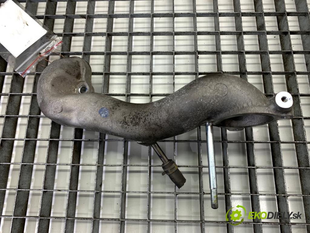 HONDA CR-V IV SUV 2016 118 kW 1.6 i-DTEC 4WD (RE6) 1597 rúrka EGR 