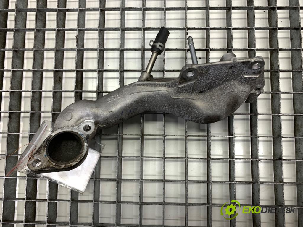 HONDA CR-V IV SUV 2016 118 kW 1.6 i-DTEC 4WD (RE6) 1597 rúrka EGR