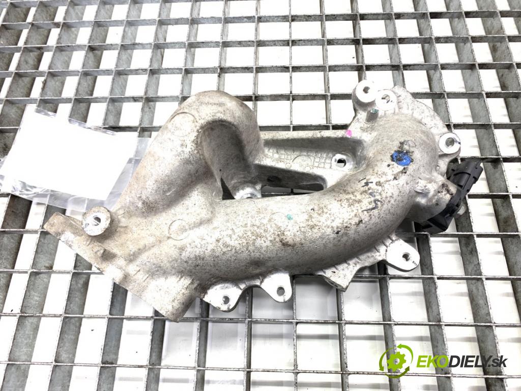 HONDA CR-V IV SUV 2016 118 kW 1.6 i-DTEC 4WD (RE6) 1597 Rúra vzduchu 