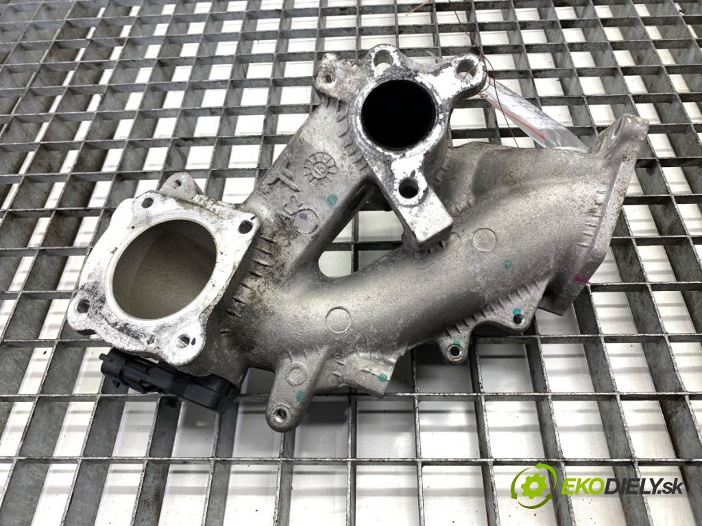 HONDA CR-V IV SUV 2016 118 kW 1.6 i-DTEC 4WD (RE6) 1597 Rúra vzduchu