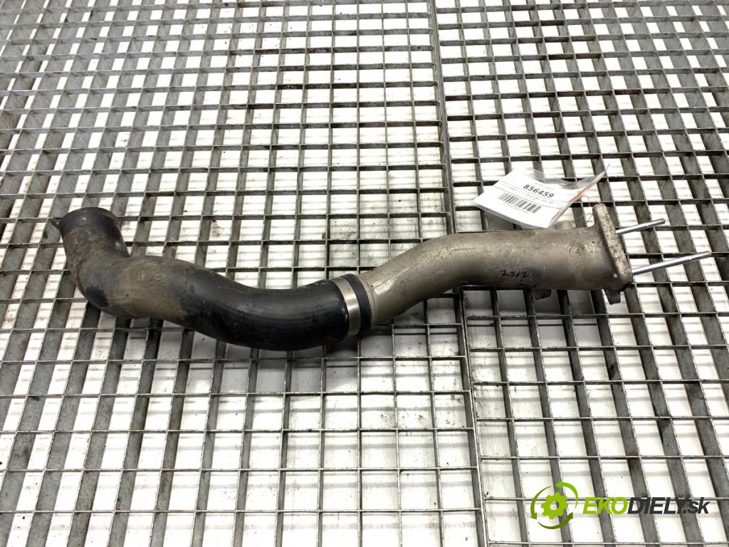 HONDA CR-V IV SUV 2016 118 kW 1.6 i-DTEC 4WD (RE6) 1597 Rúra turba 17287-R5Z-G521-M4