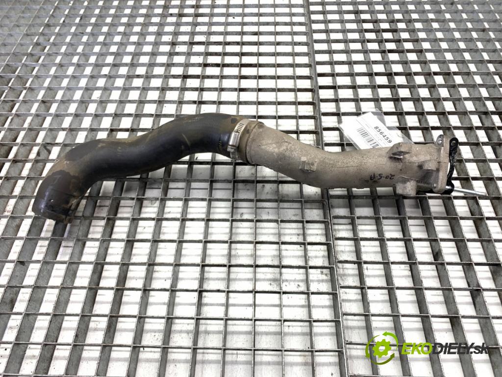 HONDA CR-V IV SUV 2016 118 kW 1.6 i-DTEC 4WD (RE6) 1597 Rúra turba 17287-R5Z-G521-M4