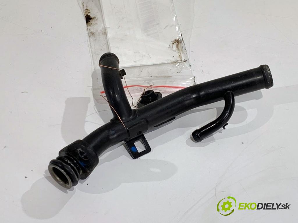 HONDA CR-V IV SUV 2016 118 kW 1.6 i-DTEC 4WD (RE6) 1597 Rozdeľovač vody 