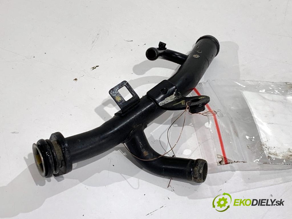 HONDA CR-V IV SUV 2016 118 kW 1.6 i-DTEC 4WD (RE6) 1597 Rozdeľovač vody