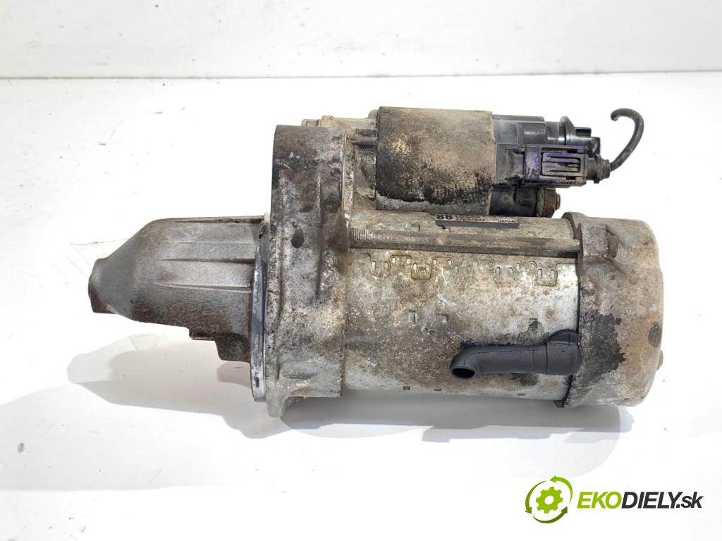 HONDA CR-V IV SUV 2016 118 kW 1.6 i-DTEC 4WD (RE6) 1597 startér 438000-0070 (Startér)