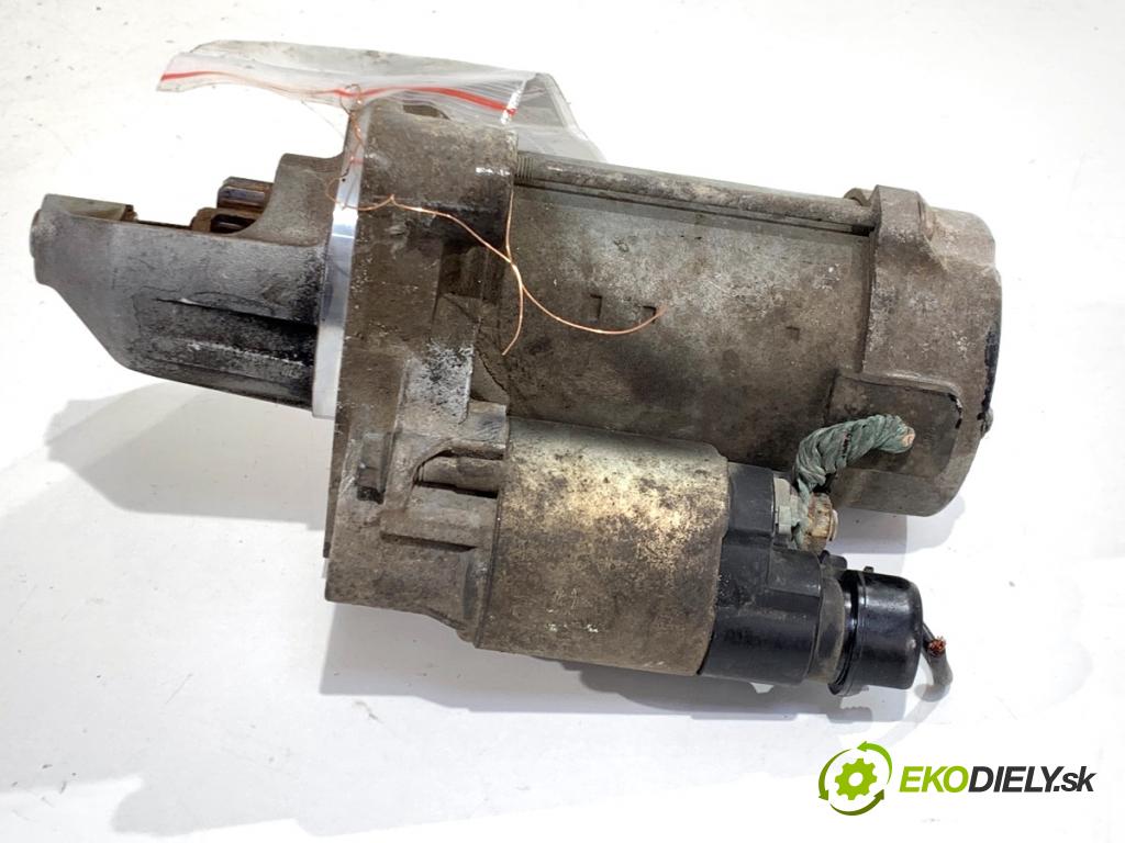 HONDA CR-V IV SUV 2016 118 kW 1.6 i-DTEC 4WD (RE6) 1597 startér 438000-0070 (Startér)