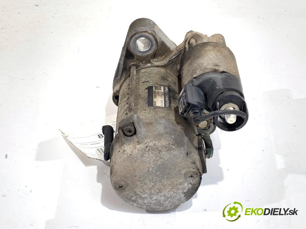 HONDA CR-V IV SUV 2016 118 kW 1.6 i-DTEC 4WD (RE6) 1597 startér 438000-0070 (Startér)