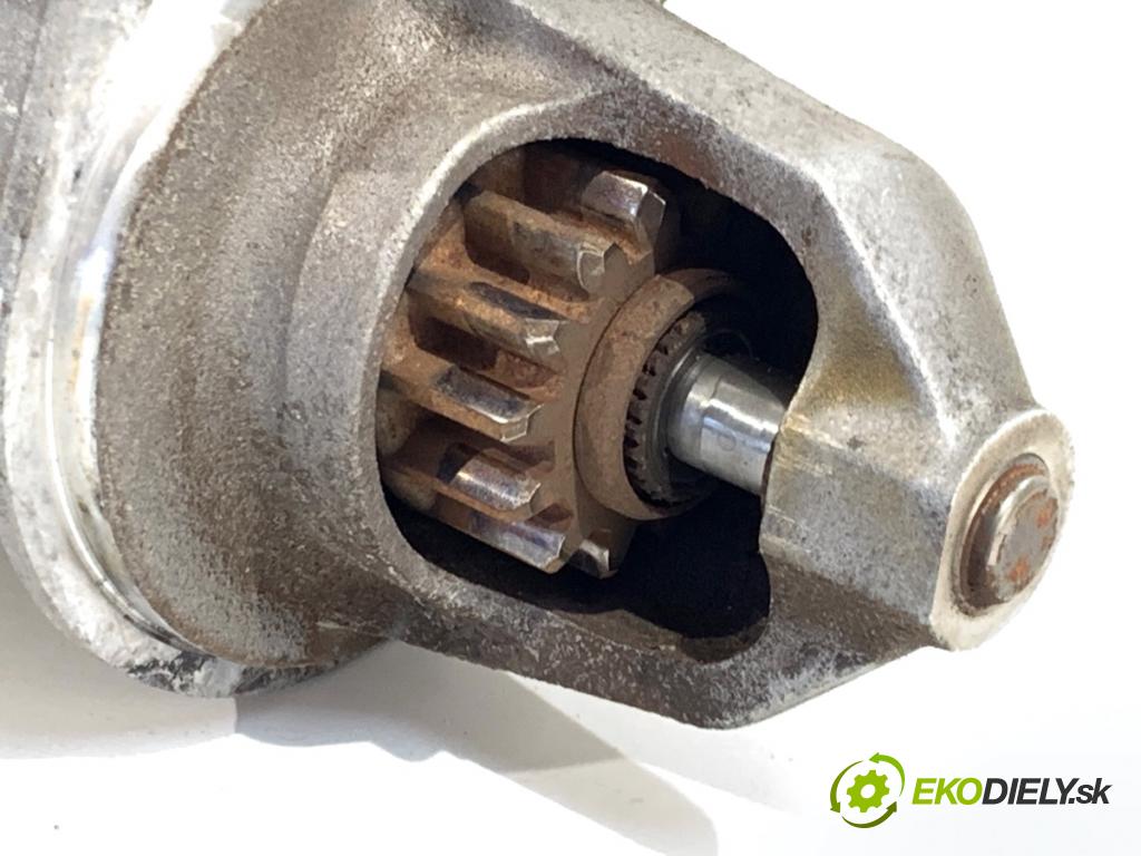 HONDA CR-V IV SUV 2016 118 kW 1.6 i-DTEC 4WD (RE6) 1597 startér 438000-0070 (Startér)