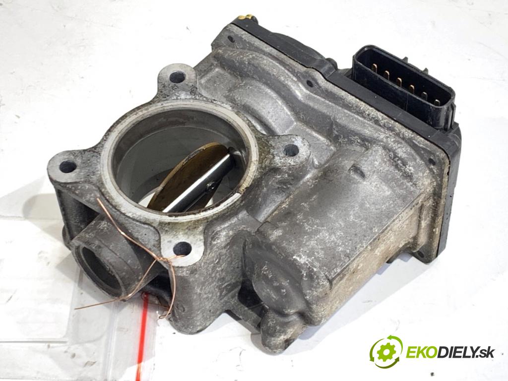 HONDA CR-V IV SUV 2016 118 kW 1.6 i-DTEC 4WD (RE6) 1597 škrtíci klapka 16800-RZ0-G0 (Škrticí klapka)