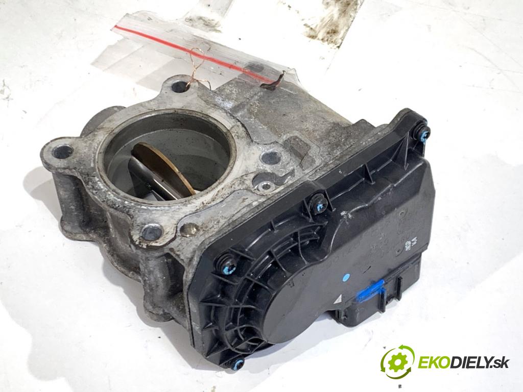 HONDA CR-V IV SUV 2016 118 kW 1.6 i-DTEC 4WD (RE6) 1597 Škrtiaca klapka 16800-RZ0-G0 (Škrtiaca klapka)