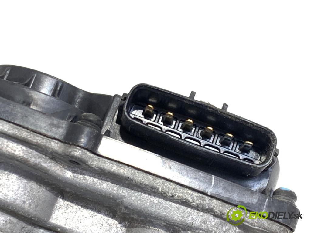 HONDA CR-V IV SUV 2016 118 kW 1.6 i-DTEC 4WD (RE6) 1597 Škrtiaca klapka 16800-RZ0-G0 (Škrtiaca klapka)