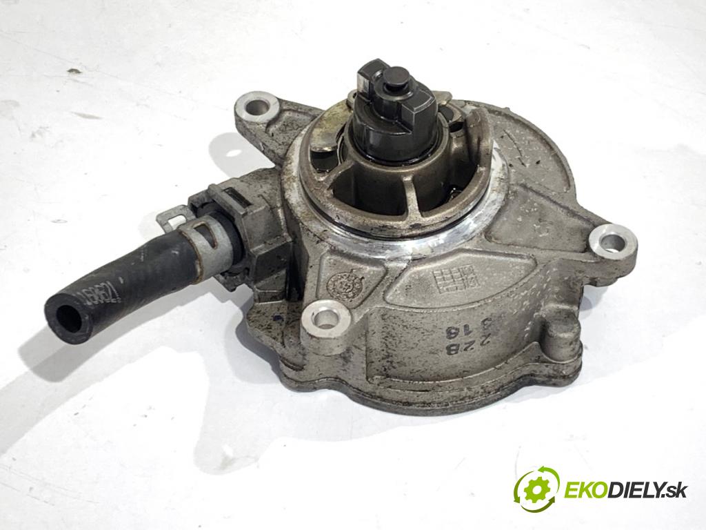 HONDA CR-V IV SUV 2016 118 kW 1.6 i-DTEC 4WD (RE6) 1597 Pumpa vákuová 36300-RZ0-G010-M2